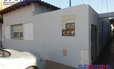 Departamento - Bella Vista