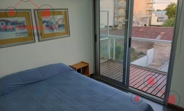 Departamento - Concordia