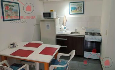 Departamento - Concordia