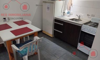 Departamento - Concordia