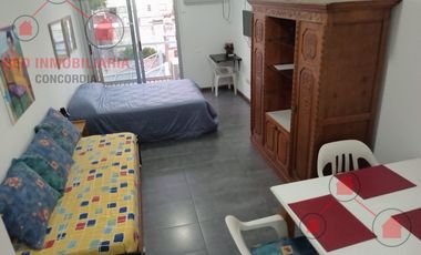 Departamento - Concordia