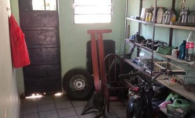 Casa - Burzaco