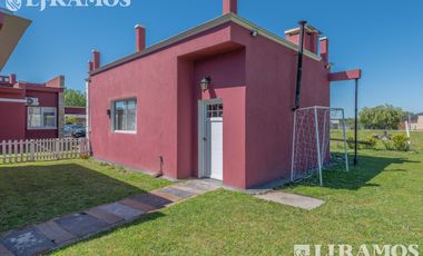 VENTA en  San Sebastián, área 12 MB