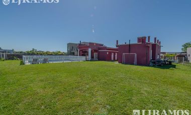 VENTA en  San Sebastián, área 12 MB