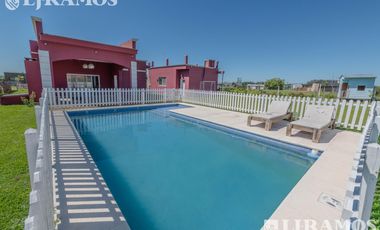 VENTA en  San Sebastián, área 12 MB