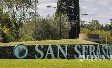 VENTA en  San Sebastián, área 12 MB