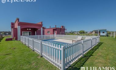 VENTA en  San Sebastián, área 12 MB
