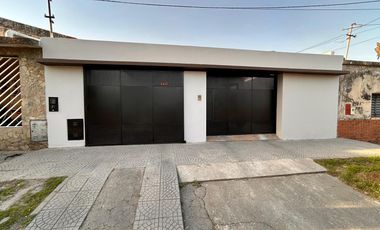 Casa en vemnta en Venezuela al 700