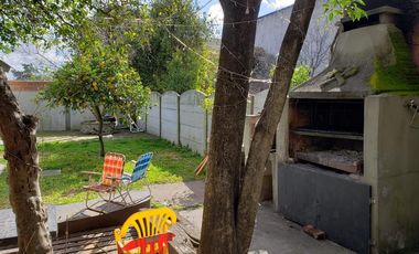 Casa - Burzaco