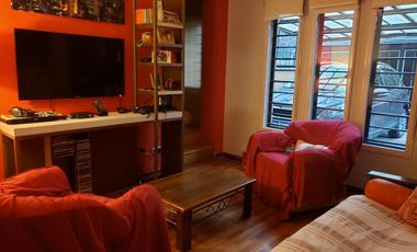 Casa - Burzaco