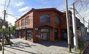 Edificio Comercial en Temperley Este