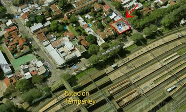 Edificio Comercial en Temperley Este