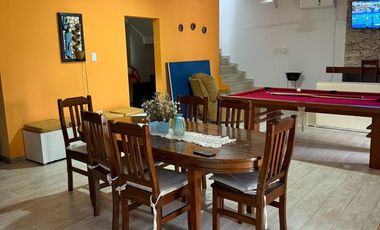 Casa en Arroyo Leyes