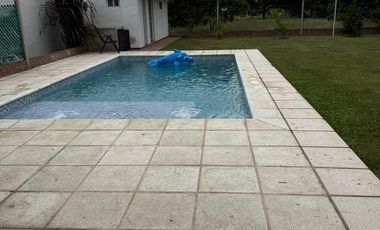 Casa en Arroyo Leyes