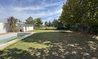 Casa en Arroyo Leyes