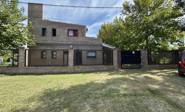 Casa en Arroyo Leyes