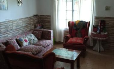 Casa - Claypole