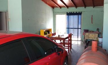Casa - Claypole