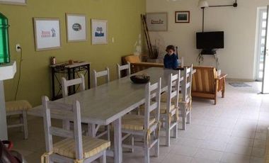 Venta Casa 3 dorm c/quincho, Las Grutas, Rio Negro