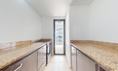 Departamento en venta en La PLata