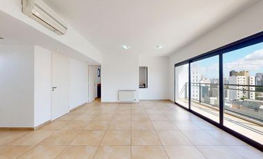 Departamento en venta en La PLata