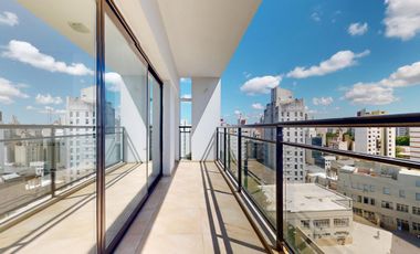 Departamento en venta en La PLata