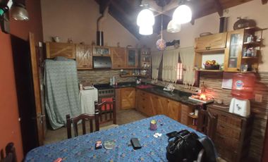 Casa - B.Corimayo