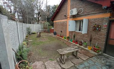 Casa - B.Corimayo
