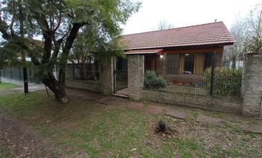 Casa - B.Corimayo
