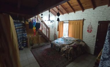 Casa - B.Corimayo