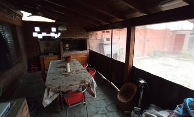 Casa - B.Corimayo