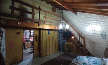 Casa - B.Corimayo