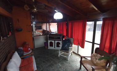 Casa - B.Corimayo