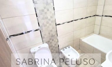 Venta Departamento San Justo La Matanza