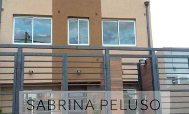 Venta Departamento San Justo La Matanza