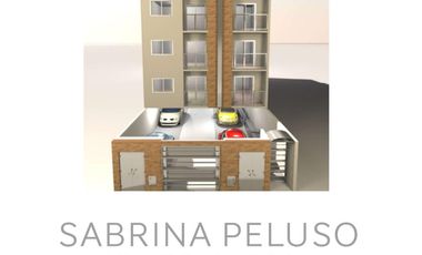 Venta Departamento San Justo La Matanza