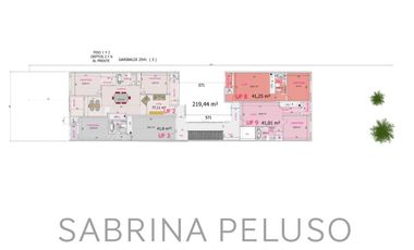 Venta Departamento San Justo La Matanza