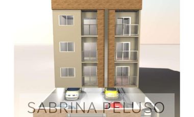 Venta Departamento San Justo La Matanza
