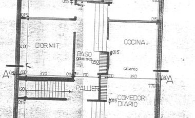 Casa - Sargento Cabral