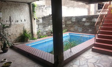 Casa - Sargento Cabral