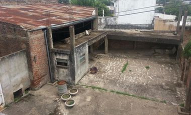 Casa - Sargento Cabral