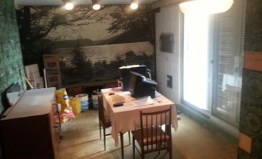 Casa - Sargento Cabral