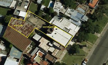 Casa - Sargento Cabral