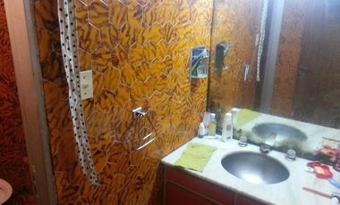 Casa - Sargento Cabral