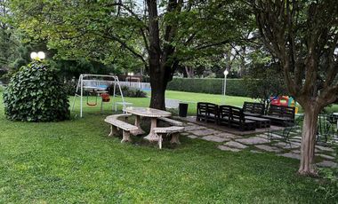 IMPECABLE QUINTA PARA EVENTOS O FIN DE SEMANA EN GLEW