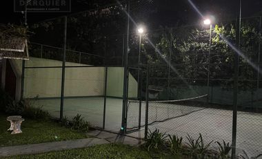 IMPECABLE QUINTA PARA EVENTOS O FIN DE SEMANA EN GLEW