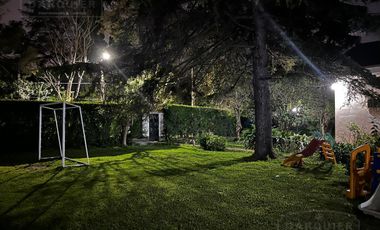 IMPECABLE QUINTA PARA EVENTOS O FIN DE SEMANA EN GLEW