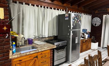 IMPECABLE QUINTA PARA EVENTOS O FIN DE SEMANA EN GLEW