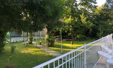 IMPECABLE QUINTA PARA EVENTOS O FIN DE SEMANA EN GLEW