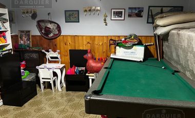 IMPECABLE QUINTA PARA EVENTOS O FIN DE SEMANA EN GLEW